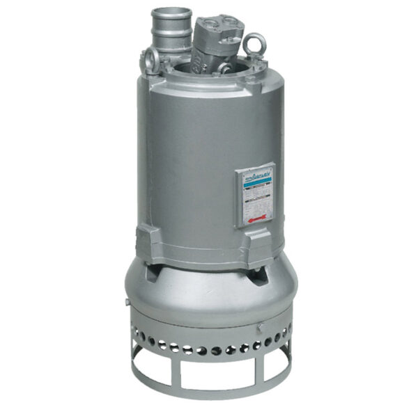 DRAGFLOW HEAVY DUTY SLURRY ELECTRIC DRIVEN PUMP – EL10S