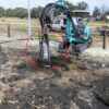 DRAGFLOW HEAVY DUTY SLURRY ELECTRIC DRIVEN PUMP – EL10S - Image 2