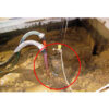 DRAGFLOW HEAVY DUTY SLURRY ELECTRIC DRIVEN PUMP – EL10S - Image 4