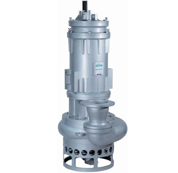 DRAGFLOW HEAVY DUTY SLURRY ELECTRIC DRIVEN PUMP – EL354SB