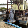 DRAGFLOW HEAVY DUTY SLURRY ELECTRIC DRIVEN PUMP – EL354SB - Image 5