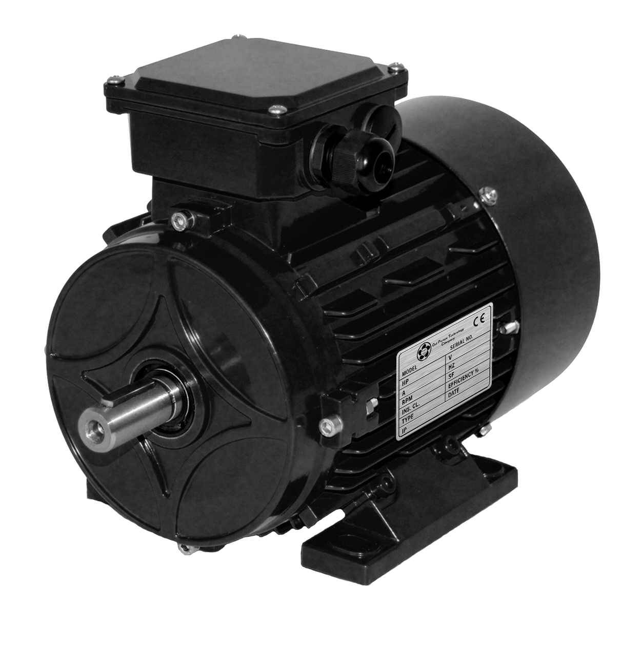 Motor B3