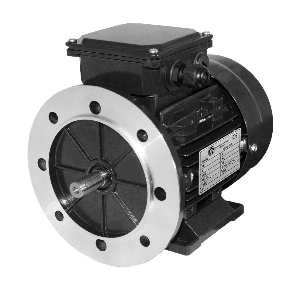 Motor B35