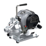 Gol Pumps Gasoline Pump_1