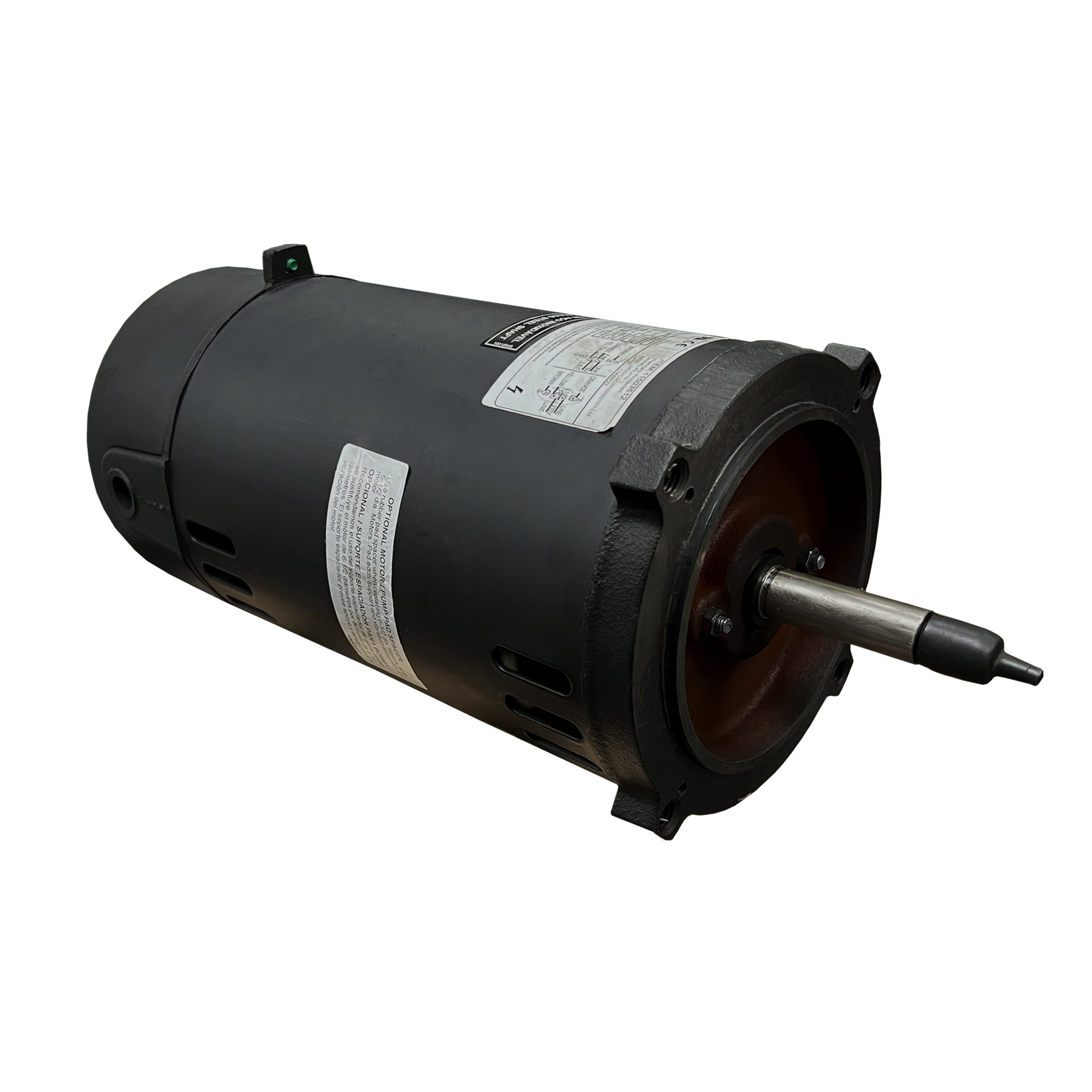 WEG PCJ115 Motor Pool Spa Pump